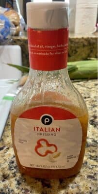 Italian Dressing