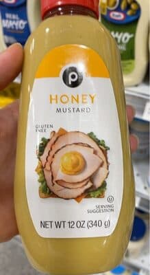 Honey Mustard