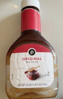 Original BBQ Sauce