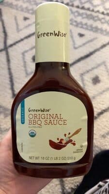 Original BBQ Sauce