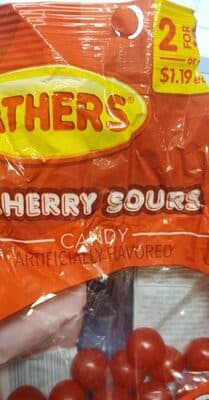 Cherry Sours
