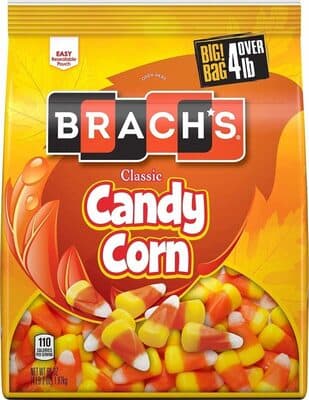 Classic Candy Corn