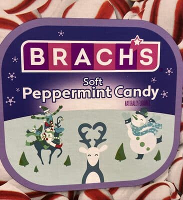 Peppermint Candy