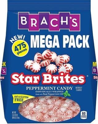 Peppermint Candy