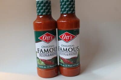 Famous Dressing & Marinade, Original