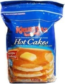 Buttermilk Complete Pancake Mix