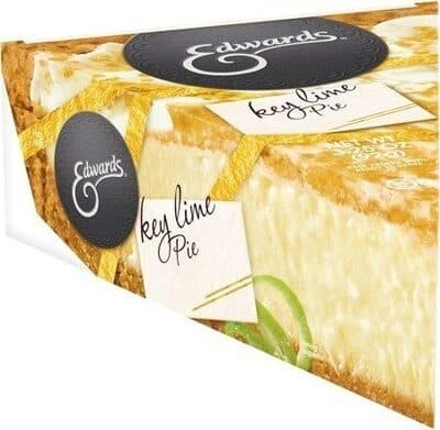 Key Lime Pie