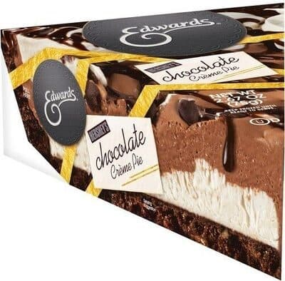 Chocolate Creme Pie