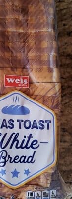 Texas toast
