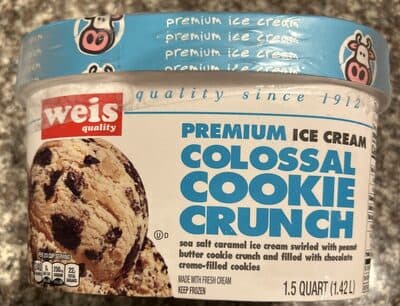 Premium Ice Cream
