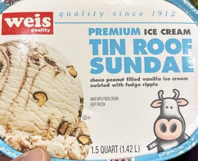 Premium Ice Cream