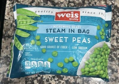 Green Peas