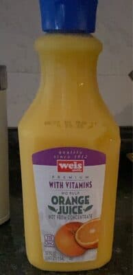 Orange Juice