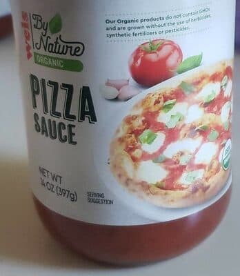Pizza Sauce