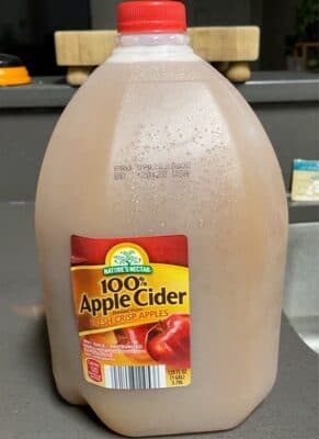 Apple Cider