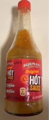 Original Cayenne Pepper Hot Sauce