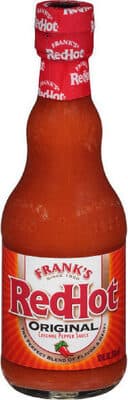 Original Cayenne Pepper Sauce