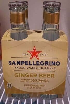 Ginger Beer