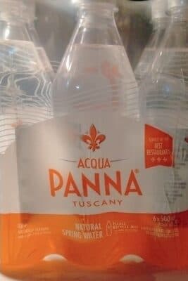 Panna Water