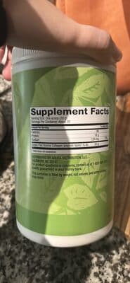 Collagen Peptides