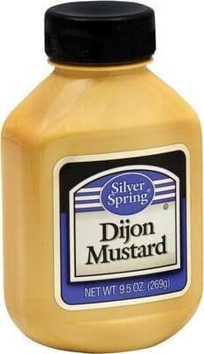 Classic Dijon Mustard