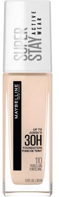 Super Stay Full Coverage Liquid Foundation