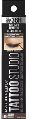 Tattoo Studio Liquid Ink Liner, Rustic Brown