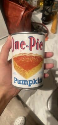 Pumpkin