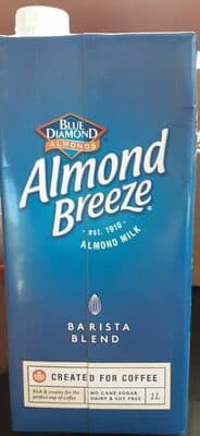 Almond Blend Almond Milk
