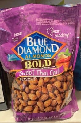 Bold Sweet Thai Chili