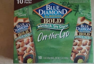 Blue Diamond