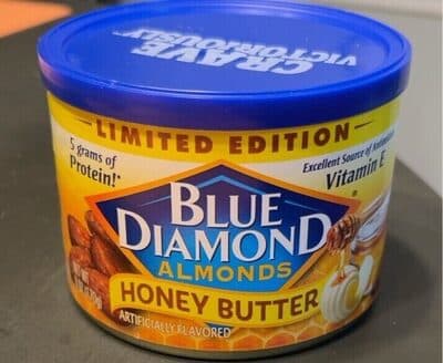 Honey Butter