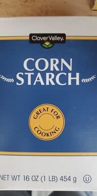 Corn Starch