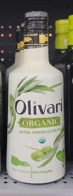 Extra Virgin Olive Oil