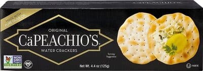 Original Water Crackers