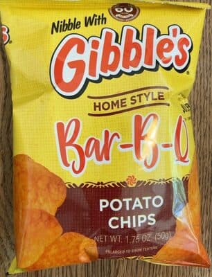 Home Style Bar-B-Q
