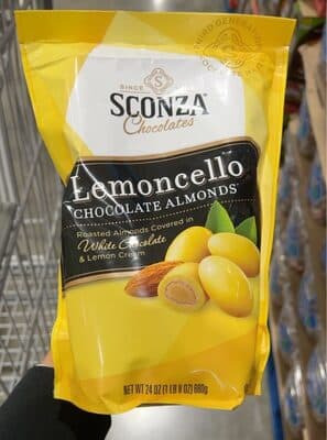Lemoncello