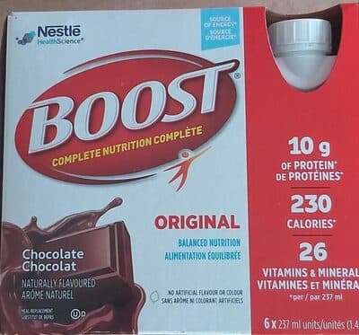 Boost