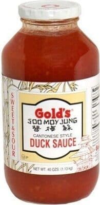 Duke Sauce, Sweet & Sour