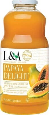 Papaya Delight