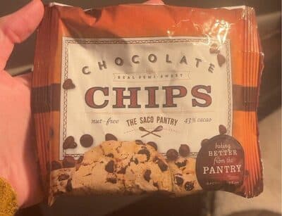 Chocolate Chips