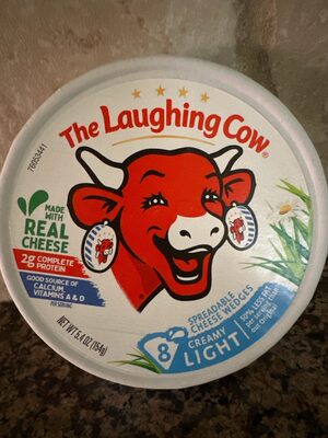 Light Creamy
