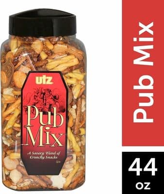 Pub Mix Savory Snack Mix