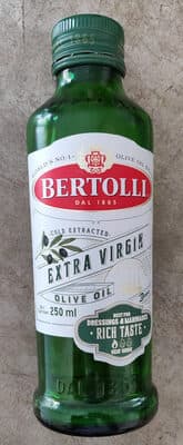 Rich Taste Extra Virgin Olive Oil