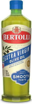 Smooth Taste Extra Virgin Olive Oil