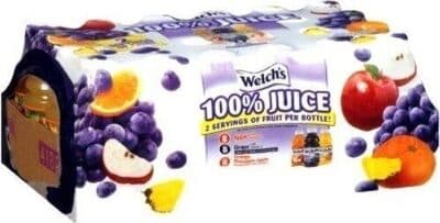 Juice variety