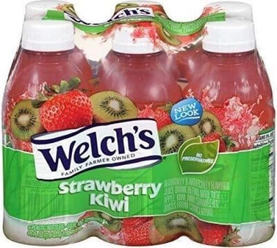 Juice Drink Blend