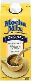 Non-Dairy Coffee Creamer, Original