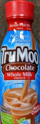 Whole Milk, Chocolate