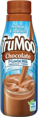 Lowfat milk